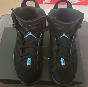 Jordan 6 Retro UNC